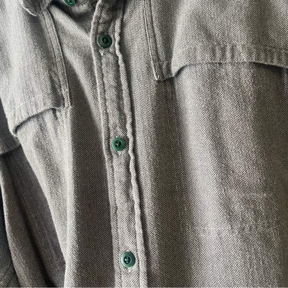 The North Face Button-up shirt xxl - Picture 2 of 5